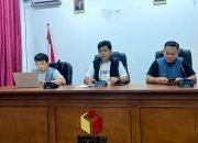 2.274 Pemilih Anomali Ditemukan Bawaslu Mamuju di Hasil Pencoklitan KPU