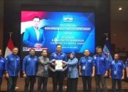 Demokrat usung Ruslan di Pilkada Mamasa