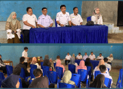 Dinas Pendidikan Mamuju dan Dinas Pendidikan Sulbar Berhasil Kembalikan 21 ATS ke Sekolah