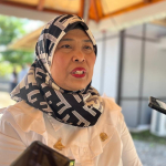 Direktur RSUD Sulbar