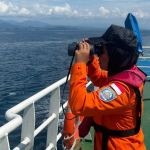 KLM Mitra Pesisir Hilang di Mamuju