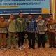 Kepala Disdikpora Mamuju Hadiri Rakor Pendidikan Sulbar