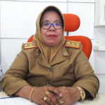 Kadis Pendidikan Mamuju, Murniani