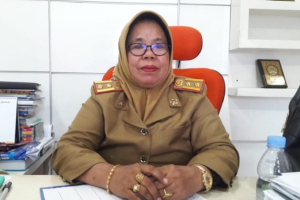 Kadis Pendidikan Mamuju, Murniani