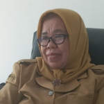 Kadisdikpora Mamuju Murniani