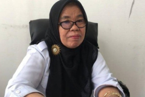 Kepala Dinas Pendidikan Mamuju, Murniani