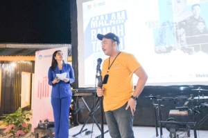 Karang Taruna Mamuju