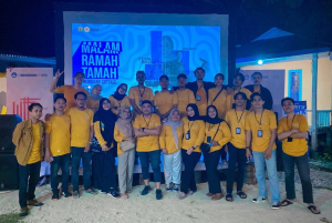 Karang Taruna Mamuju