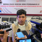 Komisioner Bawaslu Mamuju, Zulkifli