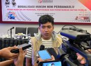 Bawaslu Mamuju Temukan Ratusan Data Pemilih Anomali di Pencoklitan