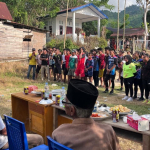 M. Khalil Gibran buka turnamen Volly di Pure