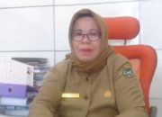Dinas Pendidikan Mamuju Target Sejumlah Sekolah Kembali Raih Predikat Toilet Terbersih