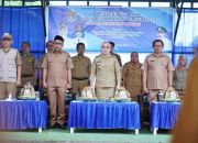 Bupati Mamuju Sebut Pendidikan dan Kesehatan Jadi Perhatian Pokok di Musrenbang RKPD