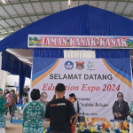 Pameran Pendidikan Mamuju