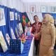 Pameran Pendidikan Mamuju