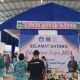 Pameran Pendidikan Mamuju