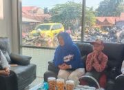 Disdikpora Mamuju Lepas Peserta TBI Tingkat Nasional ke Jakarta