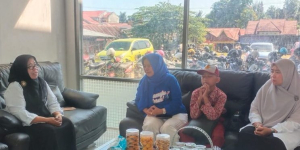 Peserta TBI ke JAkarta