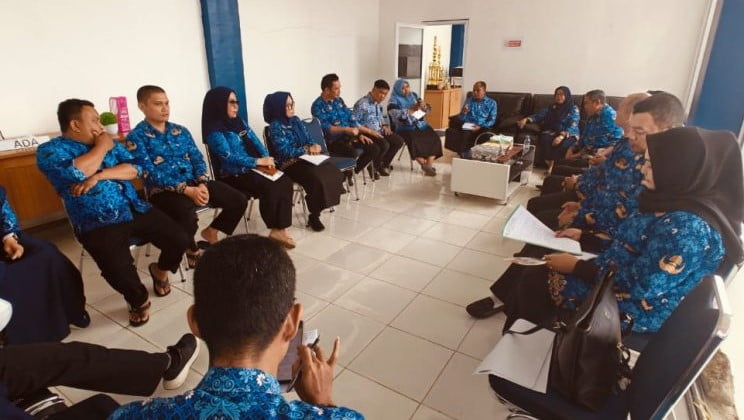 Rapat Hari Pendidikan