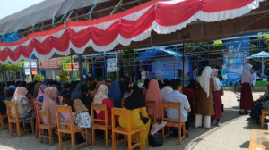 Tantangan dunia pendidikan