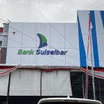 Bank Sulselbar Mamuju