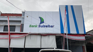 Bank Sulselbar Mamuju