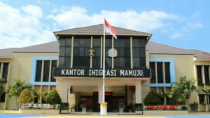 Imigrasi Mamuju