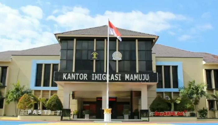 Aktivitas WNA Korsel di Pasangkayu Ternyata Sejak 2 Tahun Terakhir, Imigrasi Kecolongan?