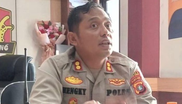 Polres Mamuju Tengah Perketat Pengamanan Pilkada 2024, Siagakan 250 Personel  