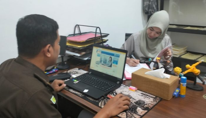 Menang Kasasi, Terdakwa Korupsi PLTS Kinatang Dwi Novalita Tanri Abeng Dinyatakan Bebas Oleh MA