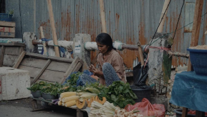 Kemiskinan ekstrim Sulbar