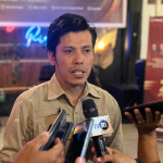 Ketua KPU Sulbar, Said Usman Umar