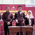 Komisioner KPU Sulbar