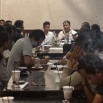 Laskar Muda Zulfikar Mamuju