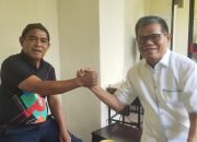 Menanti Duet PHS dan Lukman Said, Paslon Ketiga di Pilkada Sulbar 2024?