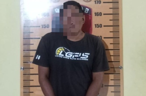 Pelaku judi online di Kalukku Mamuju