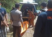 Pendeta di Mamuju Diduga Akhir Hidupnya Setelah Menghilang Tiga Hari