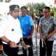 Pj Gubernur Sulbar lepas ribuan Kepiting