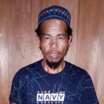 Ruslan Warga Popenga, Ulumanda