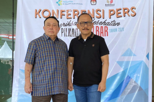 SDK JSM Periksan Kesehatan