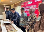 Tes Kesehatan Bakal Calon Pilkada Sulbar 2024, Dipusatkan di RSUD Wahidin Makassar