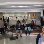 pemeriksaan kesehatan Paslon Pilkada Sulbar