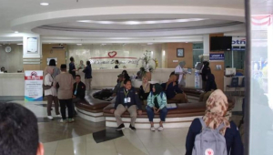 pemeriksaan kesehatan Paslon Pilkada Sulbar