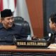 Abdul Halim dan Pj Gubernu Bahtiar