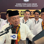 Andi Ibrahim Masdar (AIM)