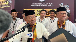 Andi Ibrahim Masdar (AIM)