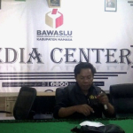 Bawaslu Lapor ASN Mamasa