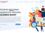 Pemprov Sulbar Tegaskan Program Beasiswa Tak Terganggu Program Lain