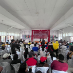 Deklarasi Kampanye damai Mamasa