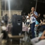 Pimpinan DPRD Mamuju Ajak KPU-Bawaslu Serius Awasi Netralitas ASN di Pilkada Serentak 2024